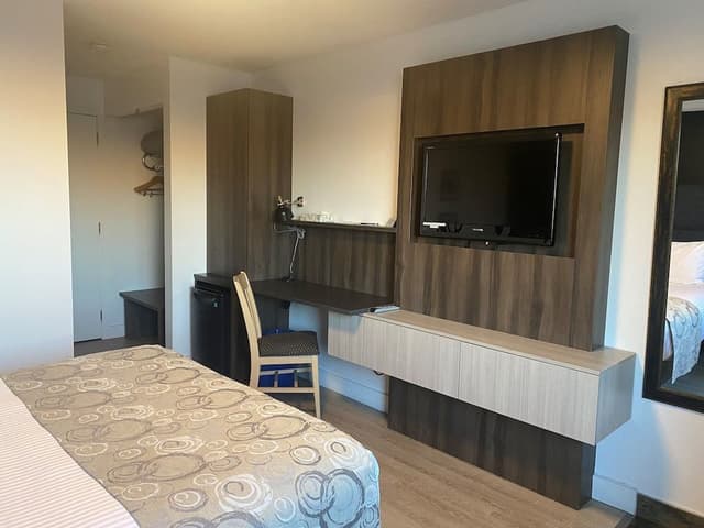 Room, 1 Queen Bed
