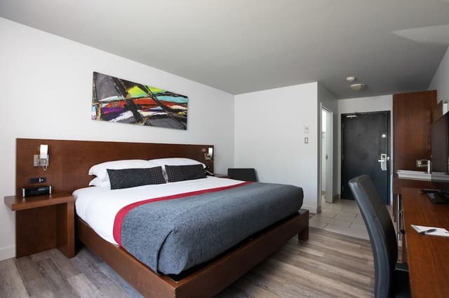 Tendance Room, 1 King Bed