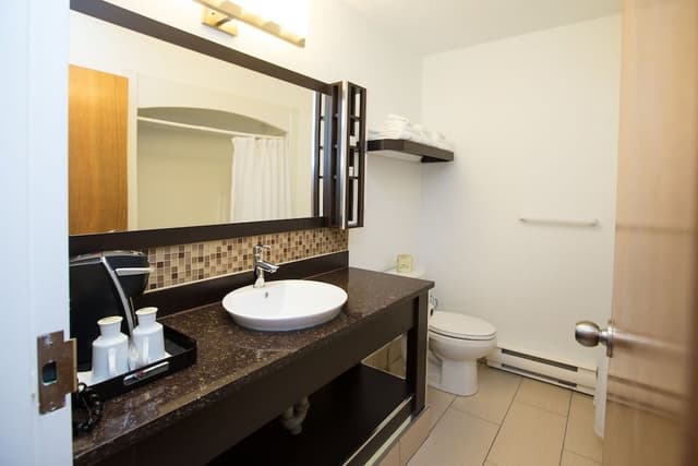 Superior Room, 2 Queen Beds