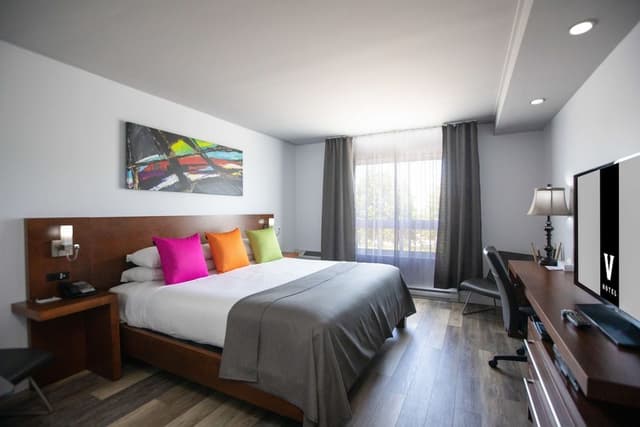 Tendance Room, 1 King Bed