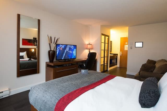 Superior Room, 2 Queen Beds