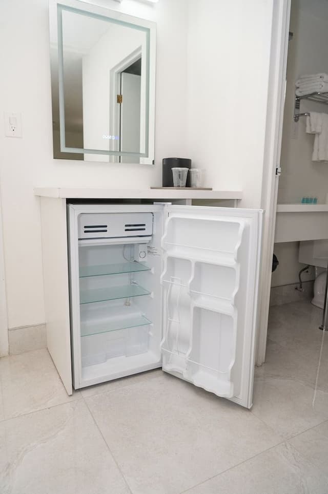 Superior Room, 2 Queen Beds, Non Smoking - Newly Renovated