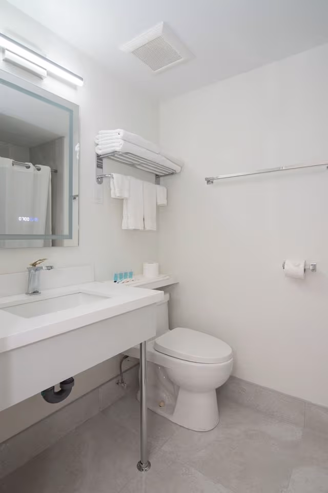 Superior Room, 2 Queen Beds, Non Smoking - Newly Renovated