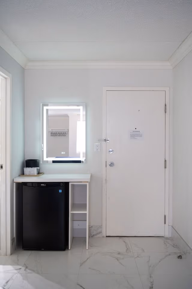 Executive Room, 2 Queen Beds