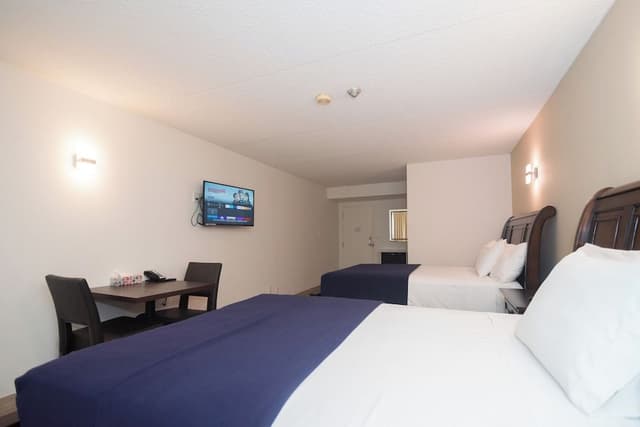 Executive Room, 2 Queen Beds