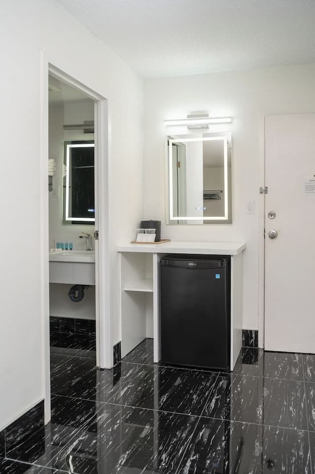 Superior Room, 2 Queen Beds, Non Smoking - Newly Renovated