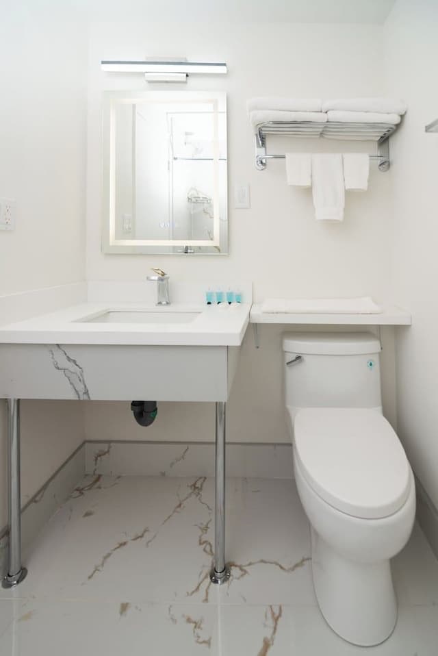 Superior Room, 2 Queen Beds, Non Smoking - Newly Renovated