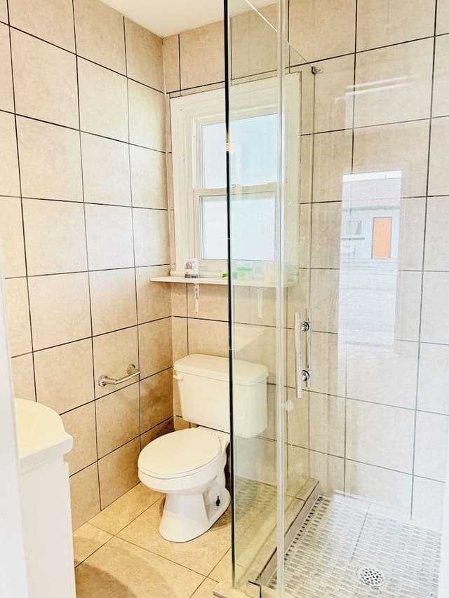 Double Room, 2 Queen Beds, Microwave, Ground Floor