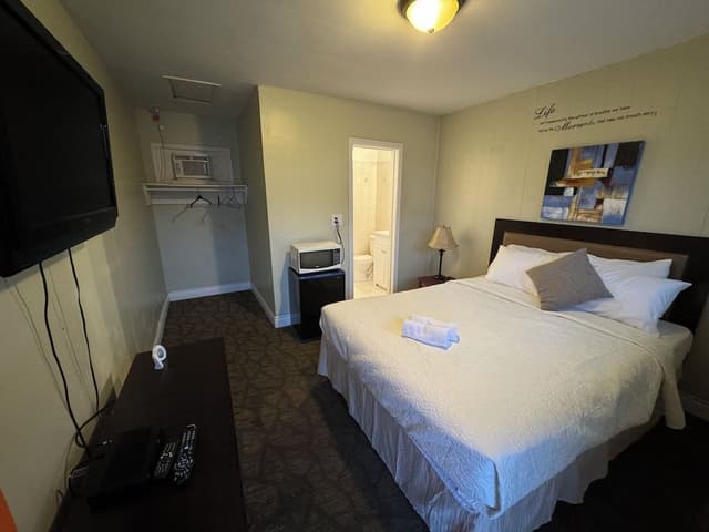 Single Room