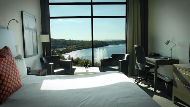 Executive Loft