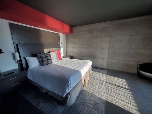 Suite Prestige