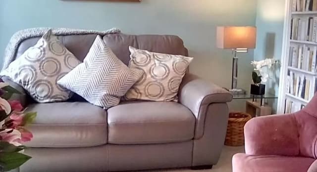 Townhome, 3 Bedrooms