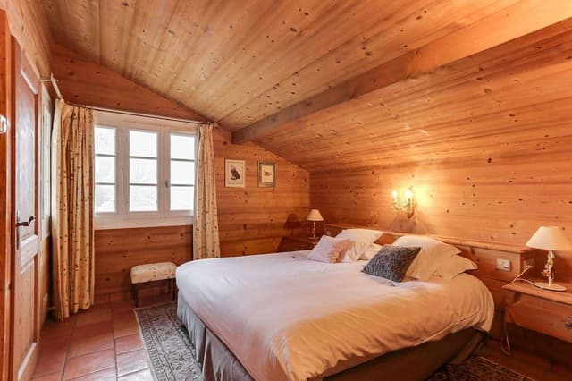 Room, 1 Queen Bed, Park View