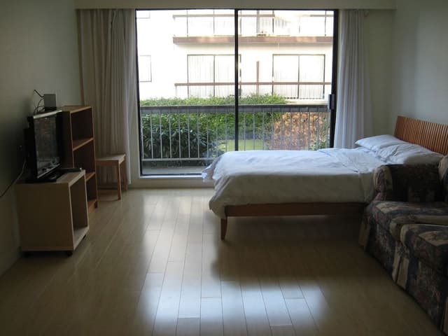 Standard Apartment, 1 Bedroom
