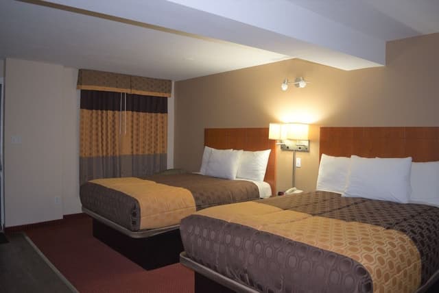 Room, 2 Queen Beds