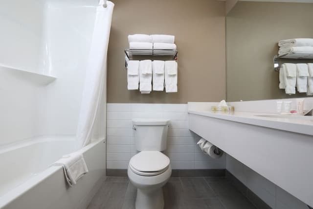 Deluxe Room, 2 Queen Beds