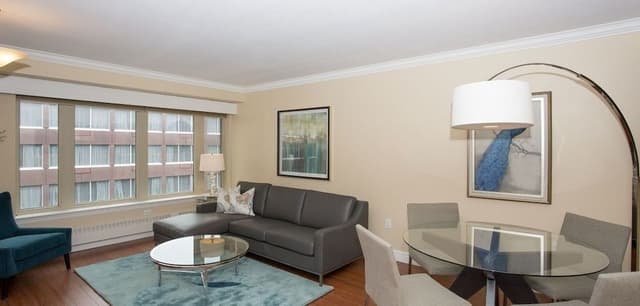 Executive Suite, 1 Bedroom, Kitchen, Oceanfront