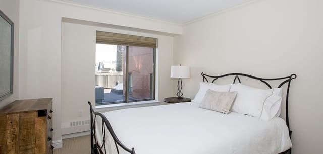 Executive Suite, 2 Bedrooms, Kitchen, Harbor View