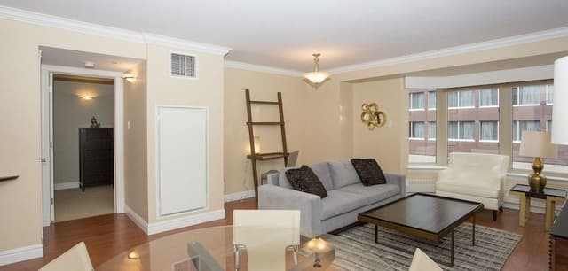 Executive Suite, 1 Bedroom, Kitchen, Oceanfront