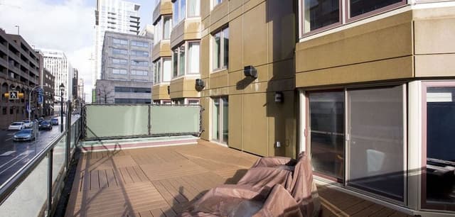 Executive Suite, 2 Bedrooms, Kitchen, Harbor View