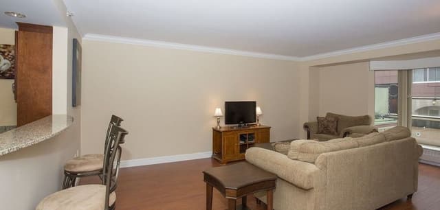 Executive Suite, 1 Bedroom, Kitchen, Oceanfront