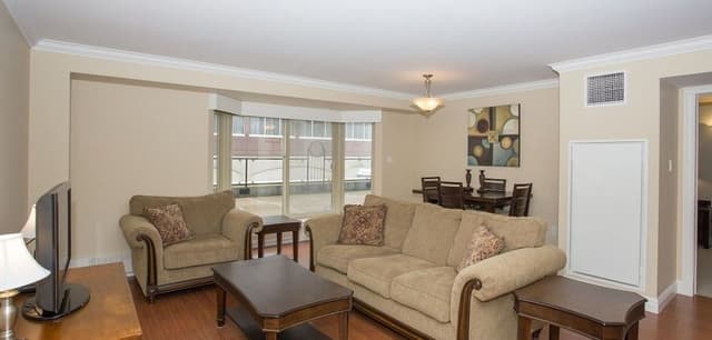 Executive Suite, 1 Bedroom, Kitchen, Oceanfront