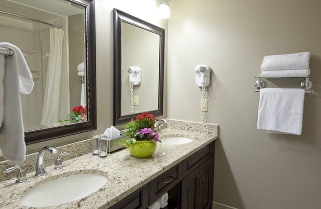 Family Suite, 2 Bedrooms, Kitchenette
