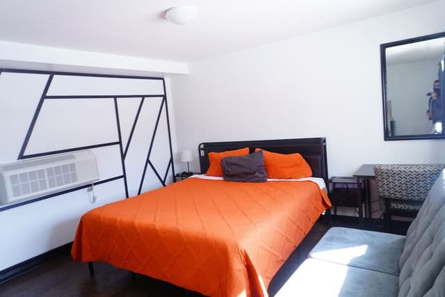 Grand Studio Suite