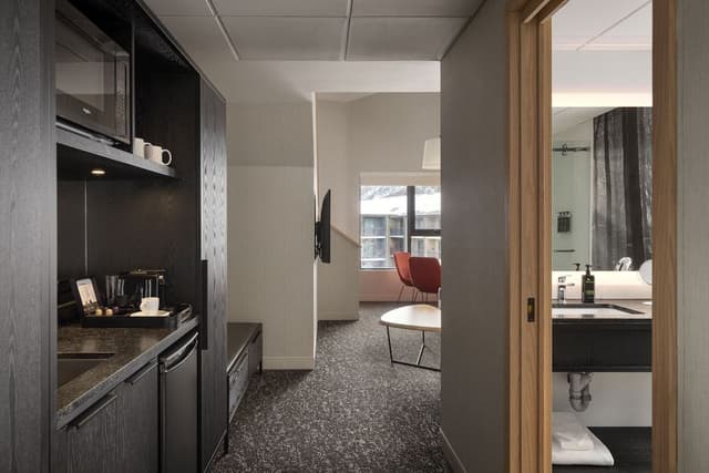 Loft Suite