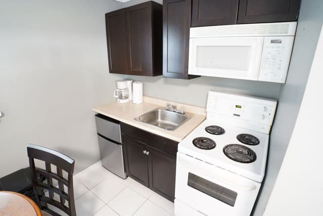 Family Two-Bedroom Suite