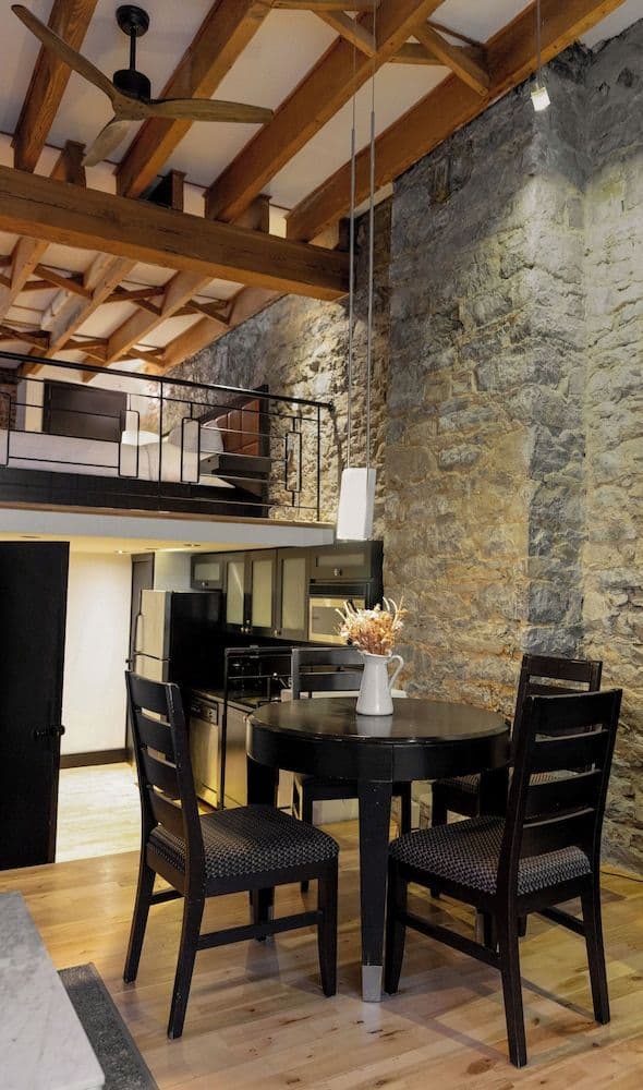 Deluxe Loft