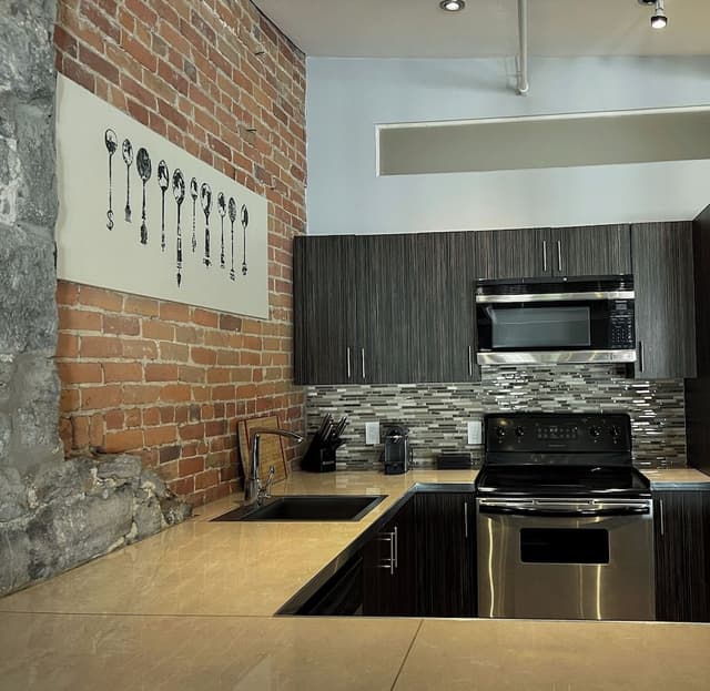 Deluxe Loft