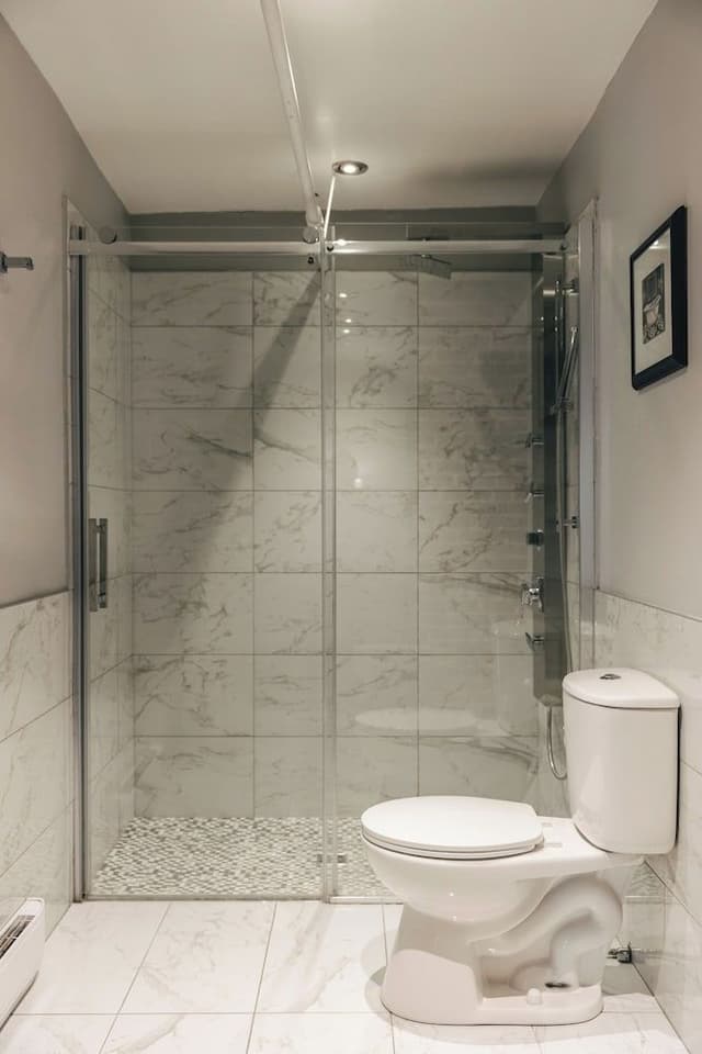2 Bedroom 2 Bathroom Deluxe Plus Apartment