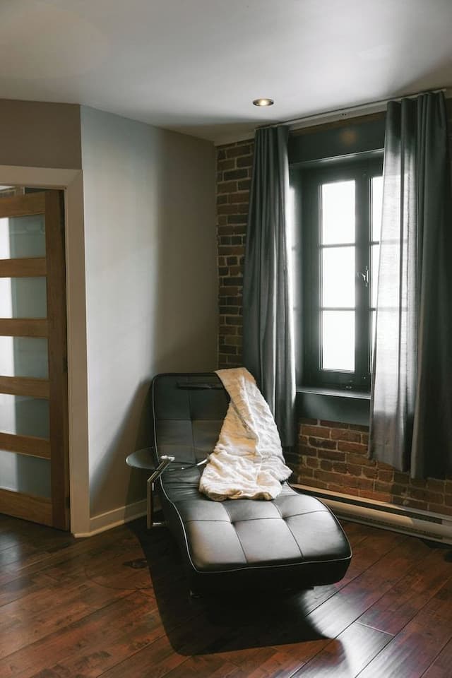 2 Bedroom 2 Bathroom Deluxe Plus Apartment