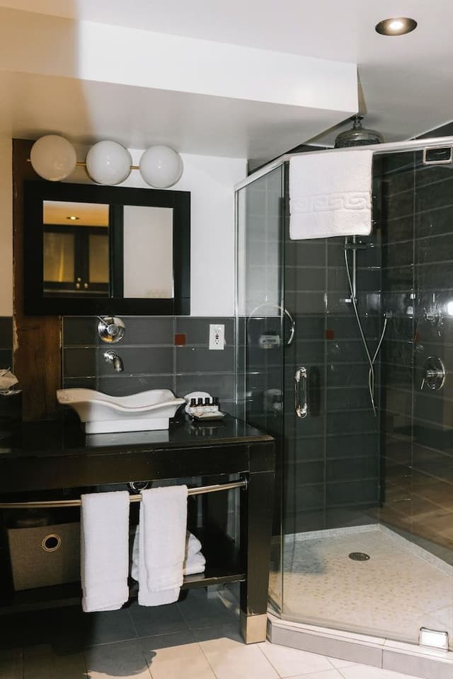Deluxe Loft