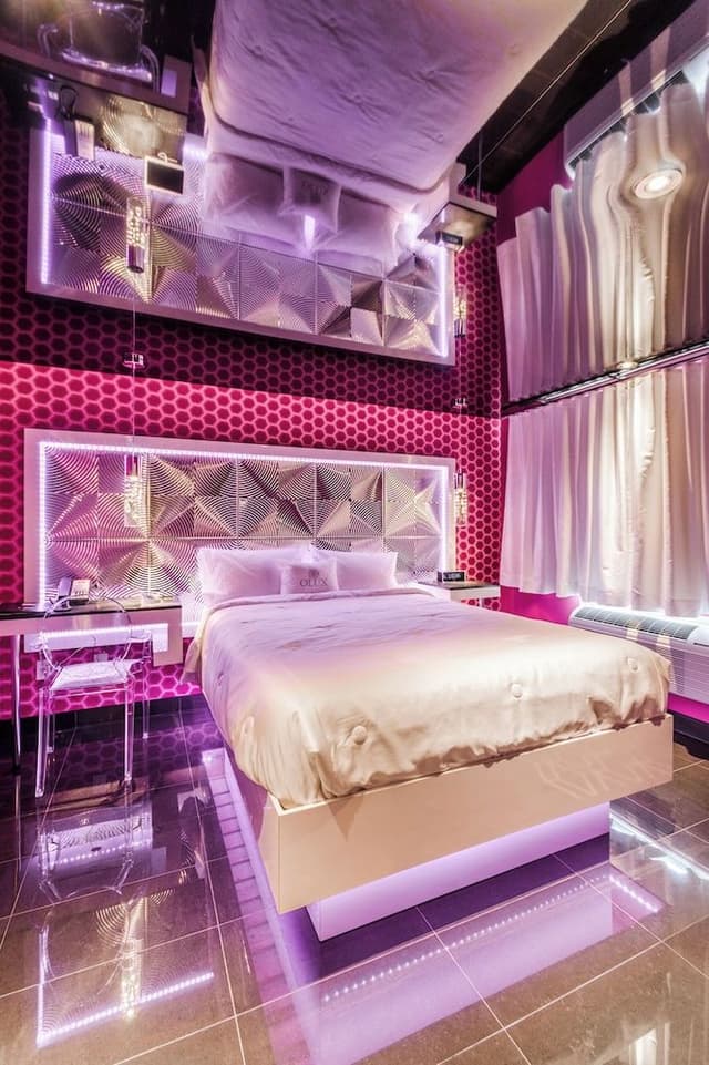 Premium Queen Room, Non Smoking