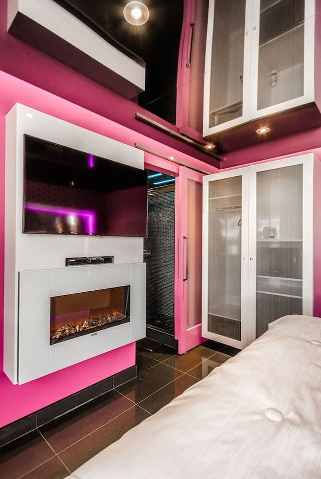 Premium Queen Room, Non Smoking