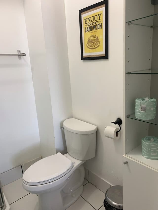 Deluxe Double or Twin Room, Private Bathroom