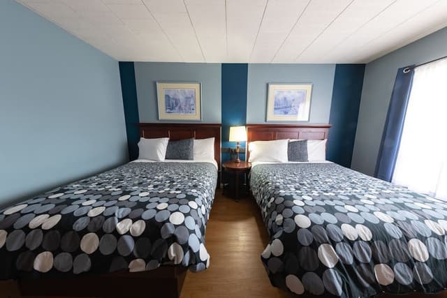Standard Room, Accessible