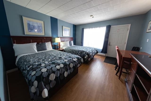 Standard Room, Accessible
