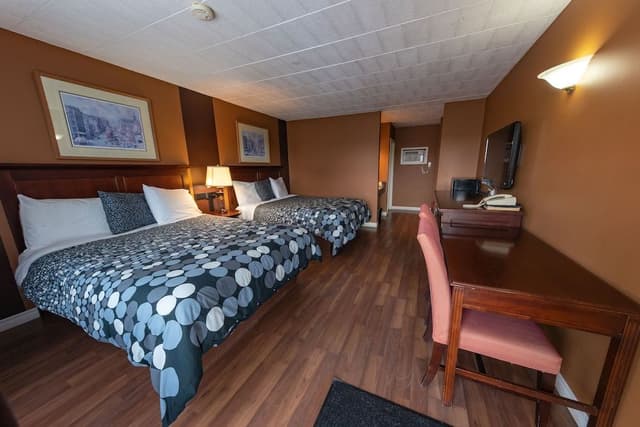 Standard Room, Accessible