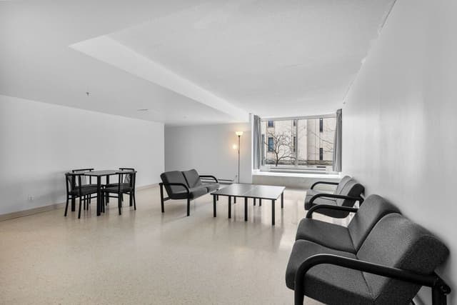 1 chambre dans un appt de 8 chambres SUP