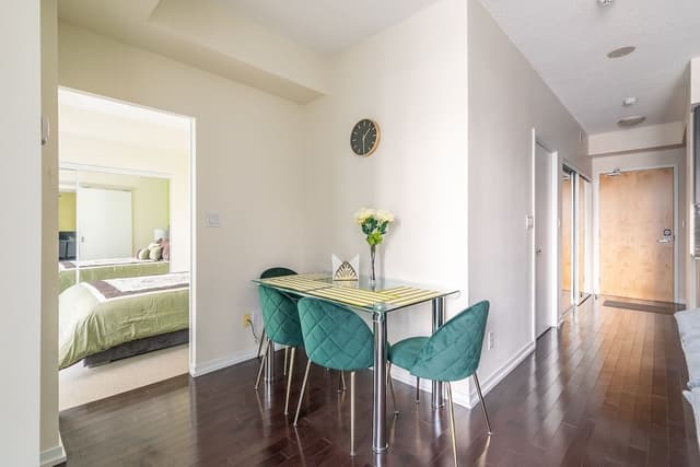 Luxury Apartment, 1 Bedroom, Kitchen, City View