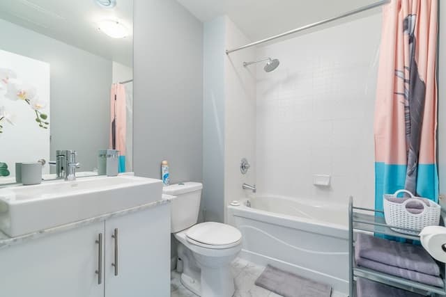 Deluxe Apartment, 1 Bedroom, Kitchen, City View
