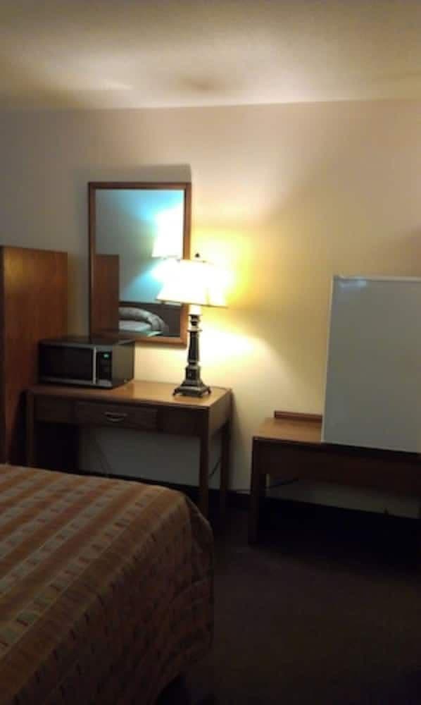 Family Double Room, Multiple Beds