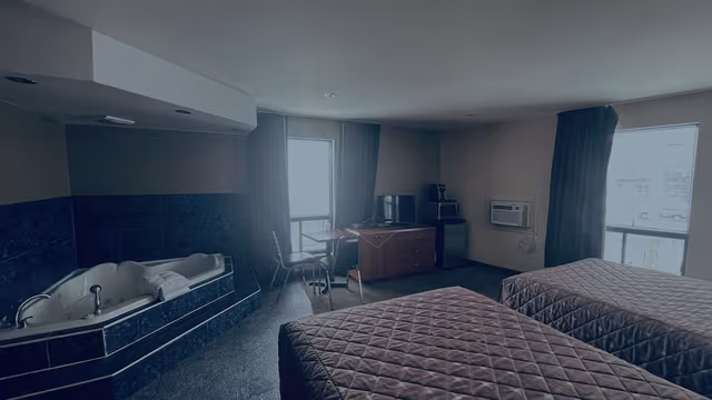 Premium Double Room, 2 Double Beds, Non Smoking