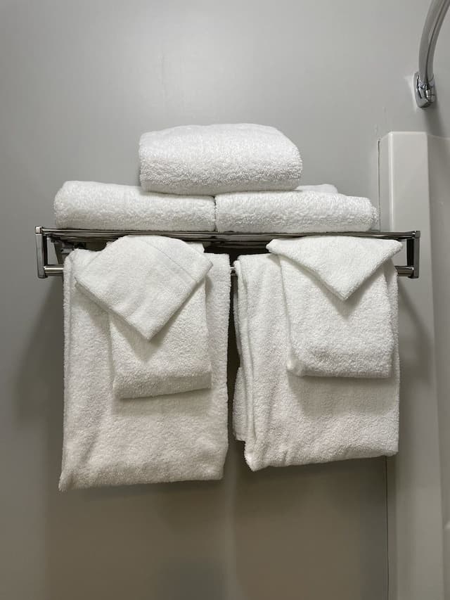 Suite (Jacuzzi) No Pets
