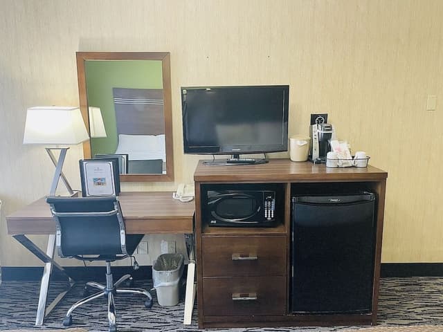Deluxe Room, 2 Queen Beds