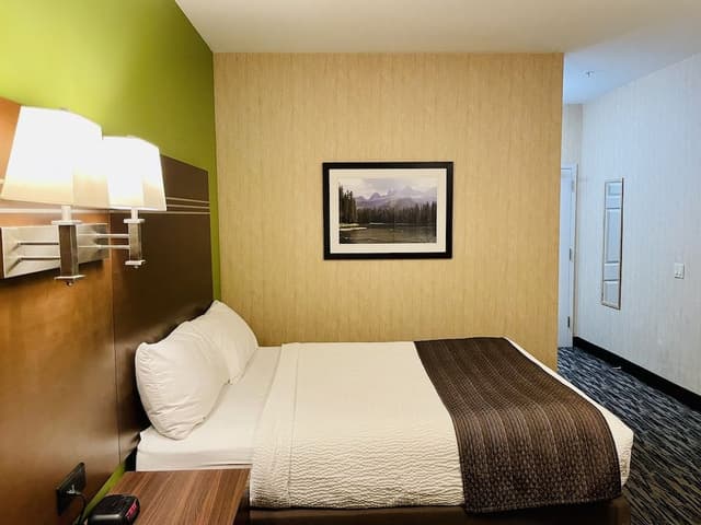Deluxe Room, 2 Queen Beds