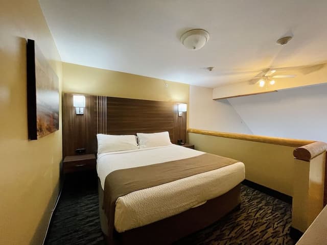 Family Suite (No Pets)